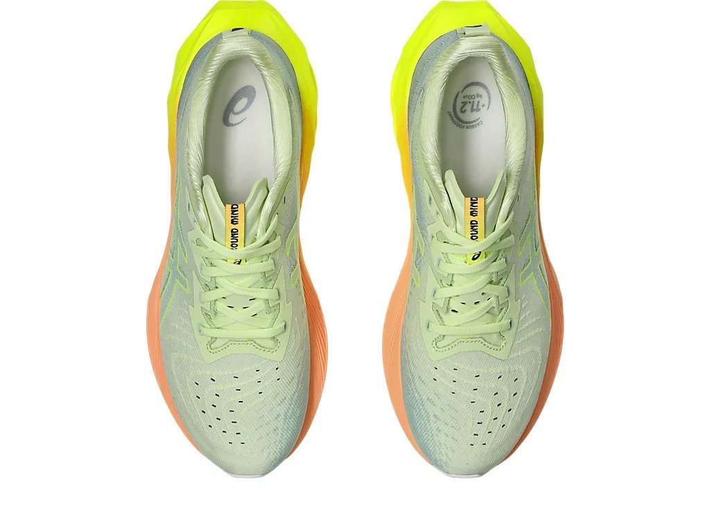  Giày chạy bộ ASICS nam NOVABLAST 4 PARIS 1011B955.750 