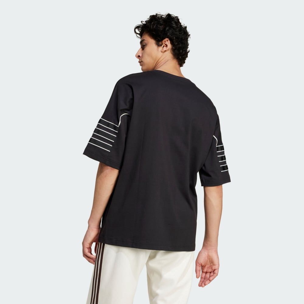  Áo T-shirt adidas Atlanta Nam - IX6727 