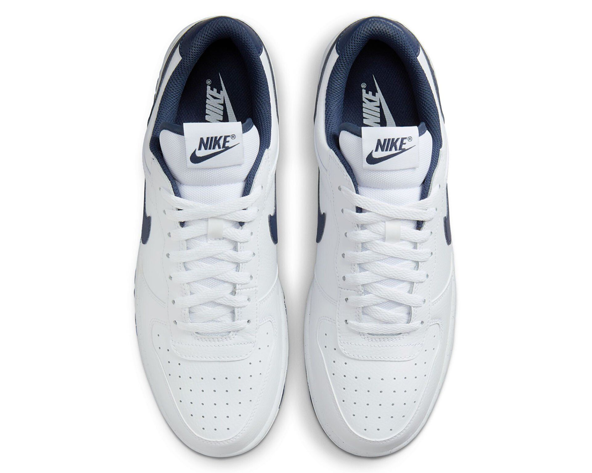  Giày thời trang Nike Big Low nam 355152-140 