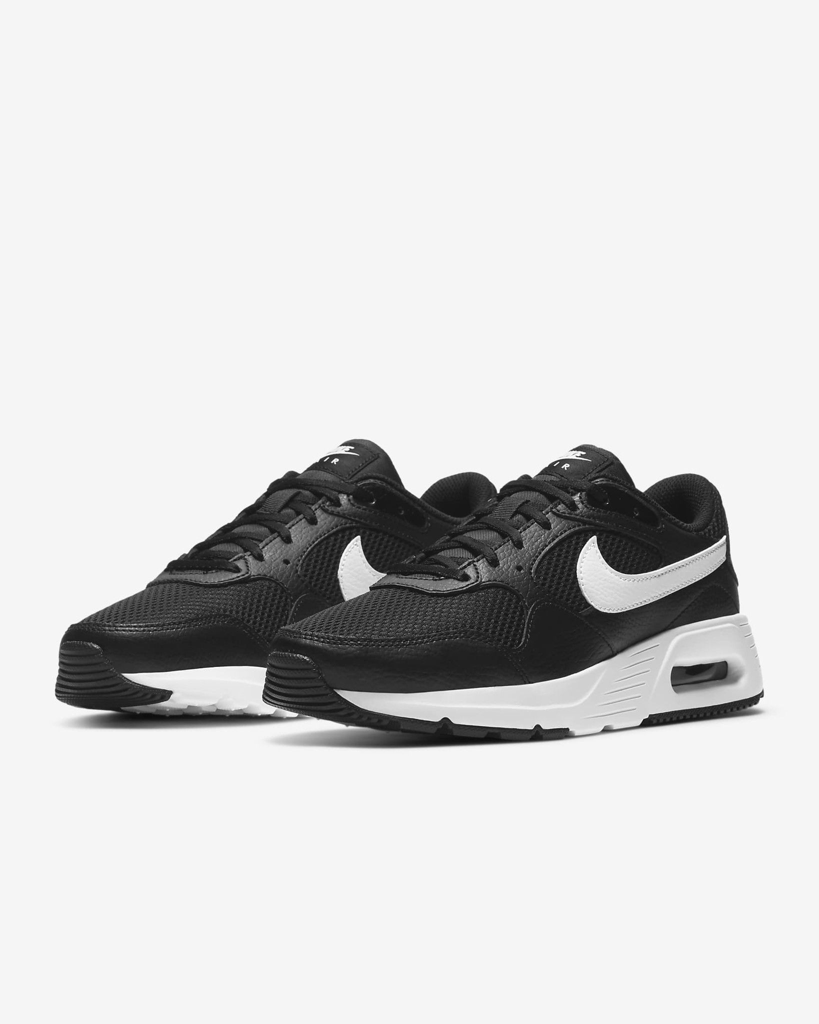  Giày thời trang Nike Air Max SC nữ CW4554-001 