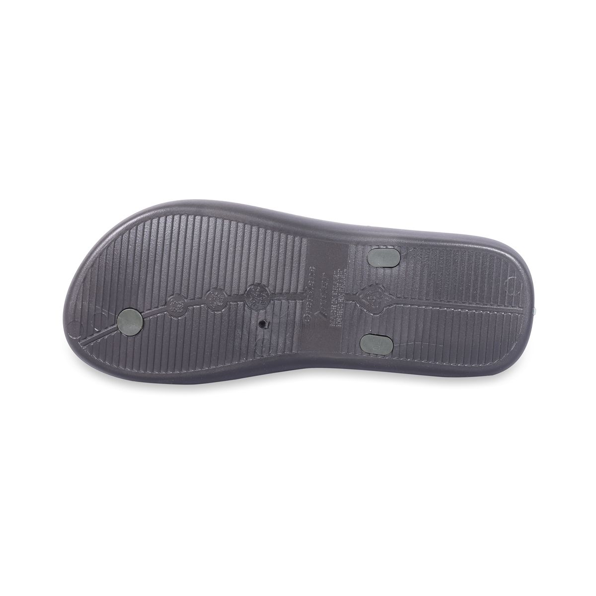  Dép xỏ ngón RIDER WAY LOGOMANIA II THONG AD Nam 12388-BH993 