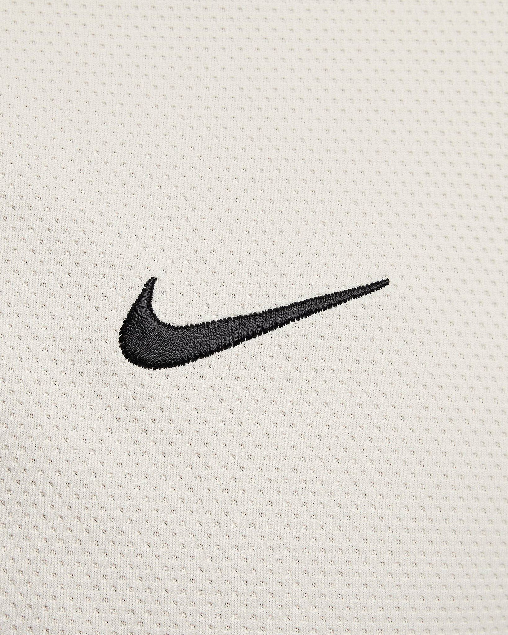  Áo polo Nike Golf Club nam FQ1151-072 