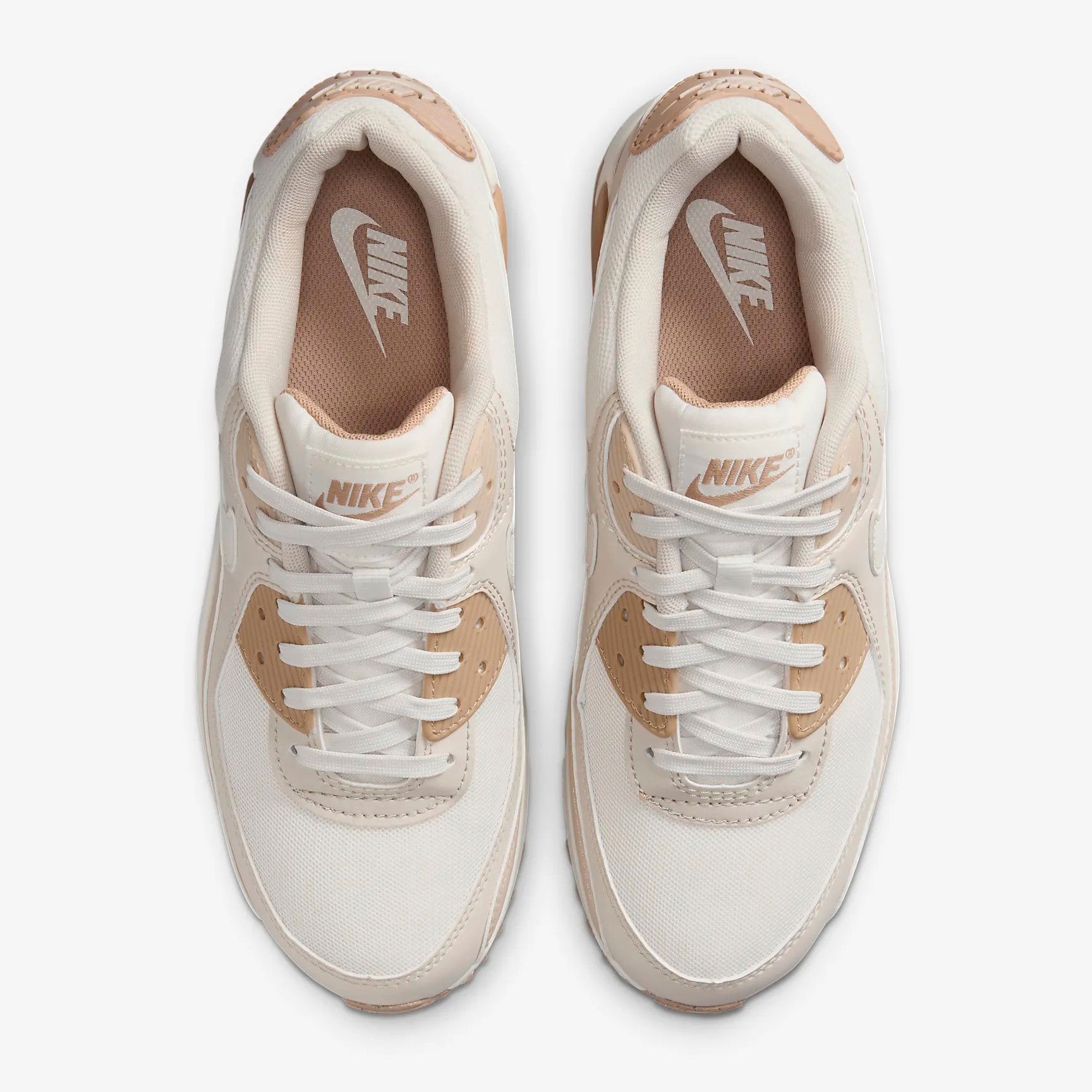  Giày thời trang Nike AIR MAX 90 Nữ - DH8010-004 