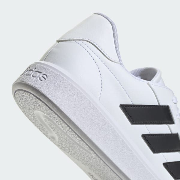  Giày thời trang adidas Courtblock Unisex - IF4033 