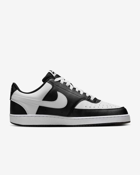  Giày thời trang Nike Court Vision Low nam HM9862-001 