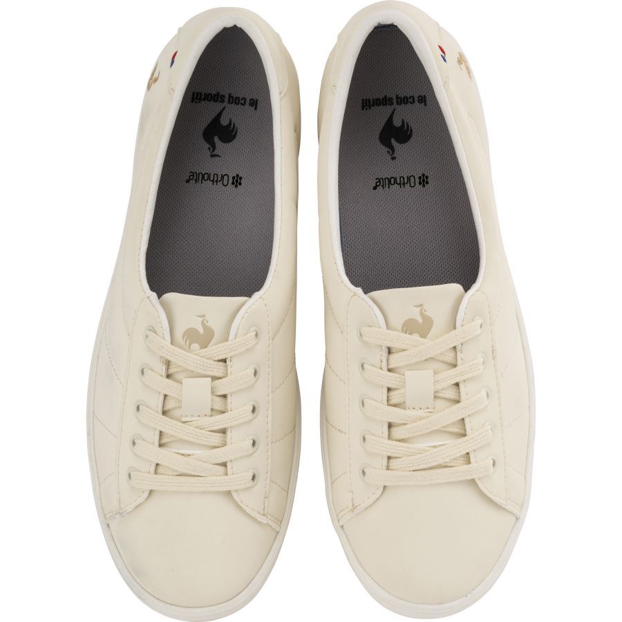  Giày thời trang thể thao le coq sportif nữ QL3VJC03CB 