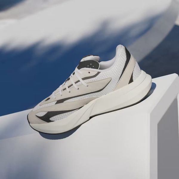  Giày thời trang adidas Lightblaze Nữ - JH6962 