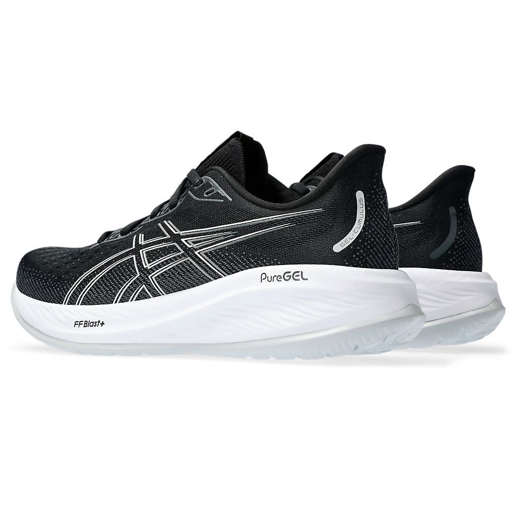  Giày chạy bộ nữ ASICS GEL-CUMULUS 26 1012B600.002 