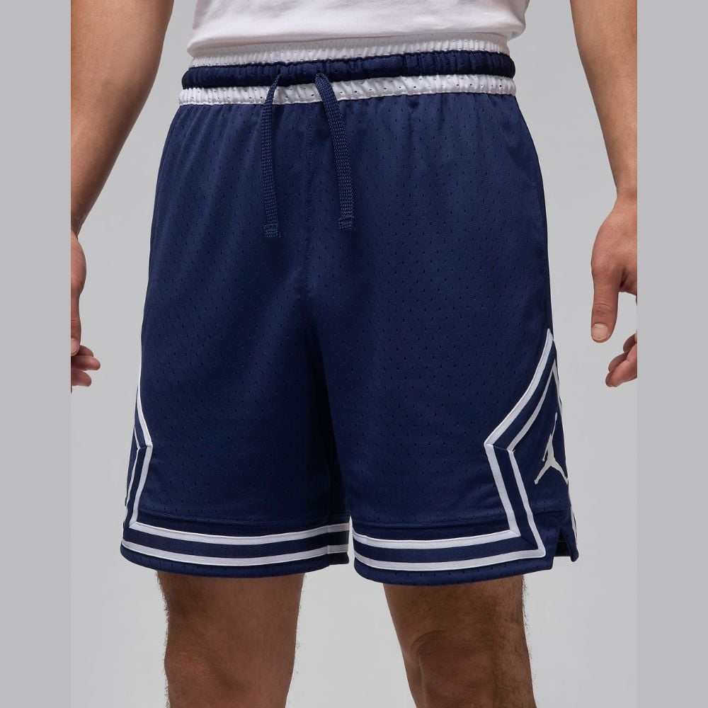  Quần short bóng rổ Nike Jordan Dri-FIT Sport Diamond Nam - DX1487-411 