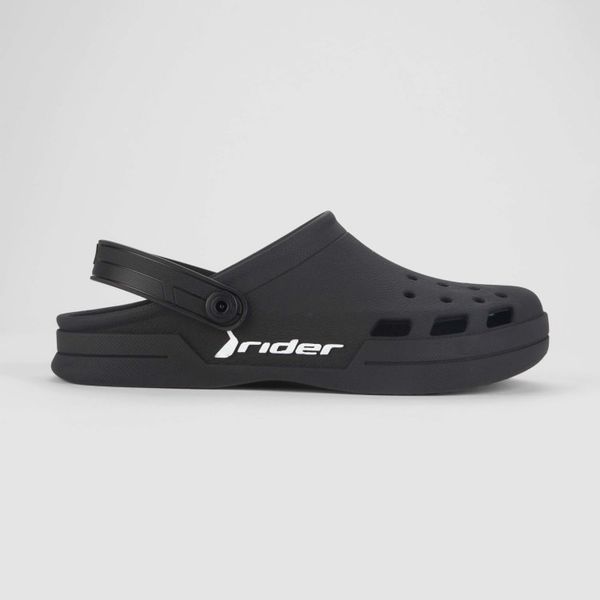  Dép Clog nam RIDER FIT BABUCH AD 12264-AT057 