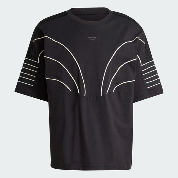  Áo T-shirt adidas Atlanta Nam - IX6727 