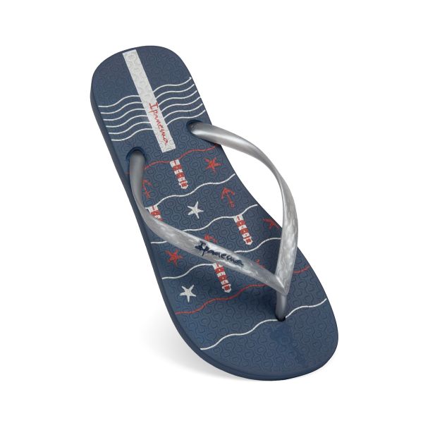  Dép xỏ ngón nữ IPANEMA OASIS FEM 26571-AS608 