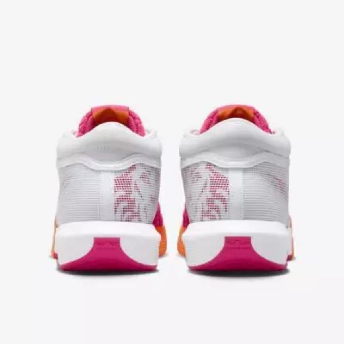  Giày bóng rổ Nike LeBron Witness 8 EP nam FB2237-104 