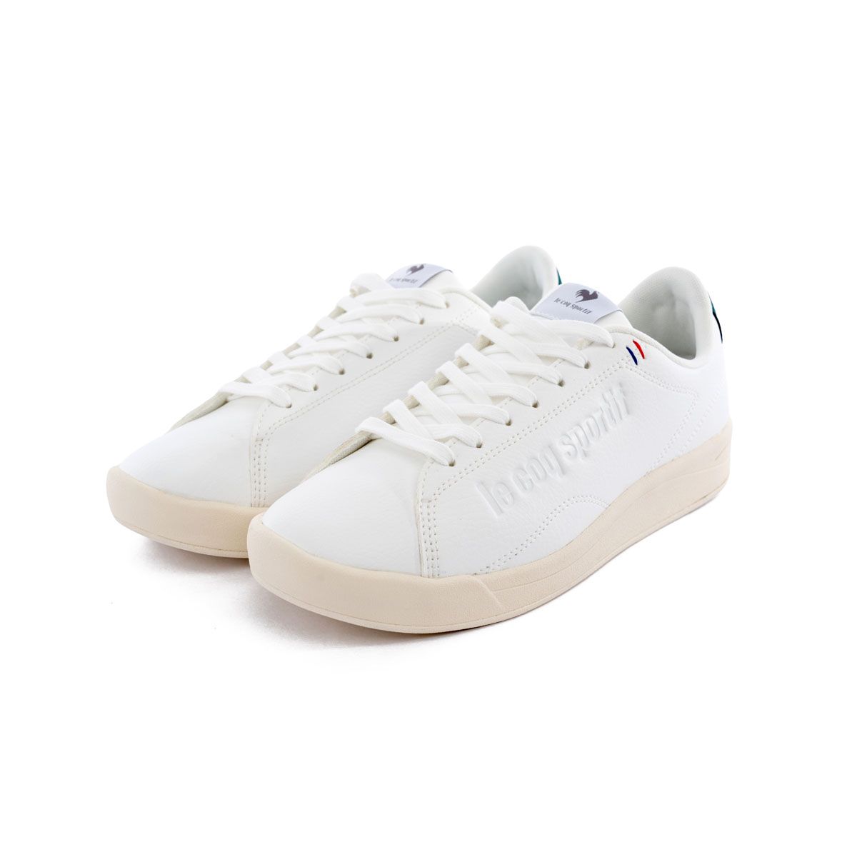  Giày thời trang le coq sportif Nam LU5SSN07UZ-WHGR 