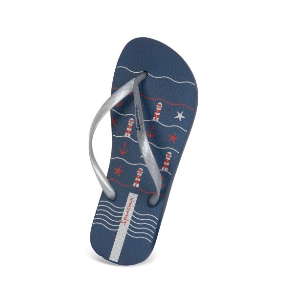  Dép xỏ ngón nữ IPANEMA OASIS FEM 26571-AS608 
