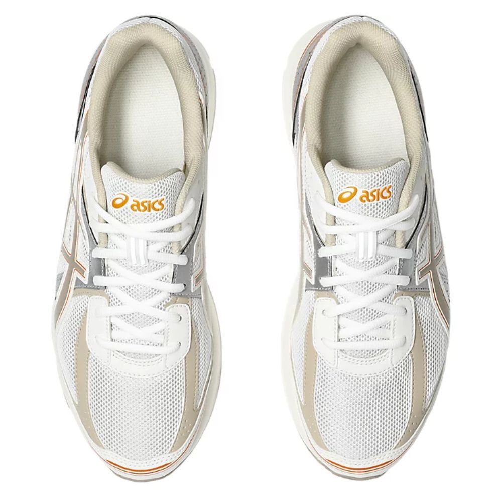  Giày thời trang ASICS JOG 100S Unisex - 1203A684.101 