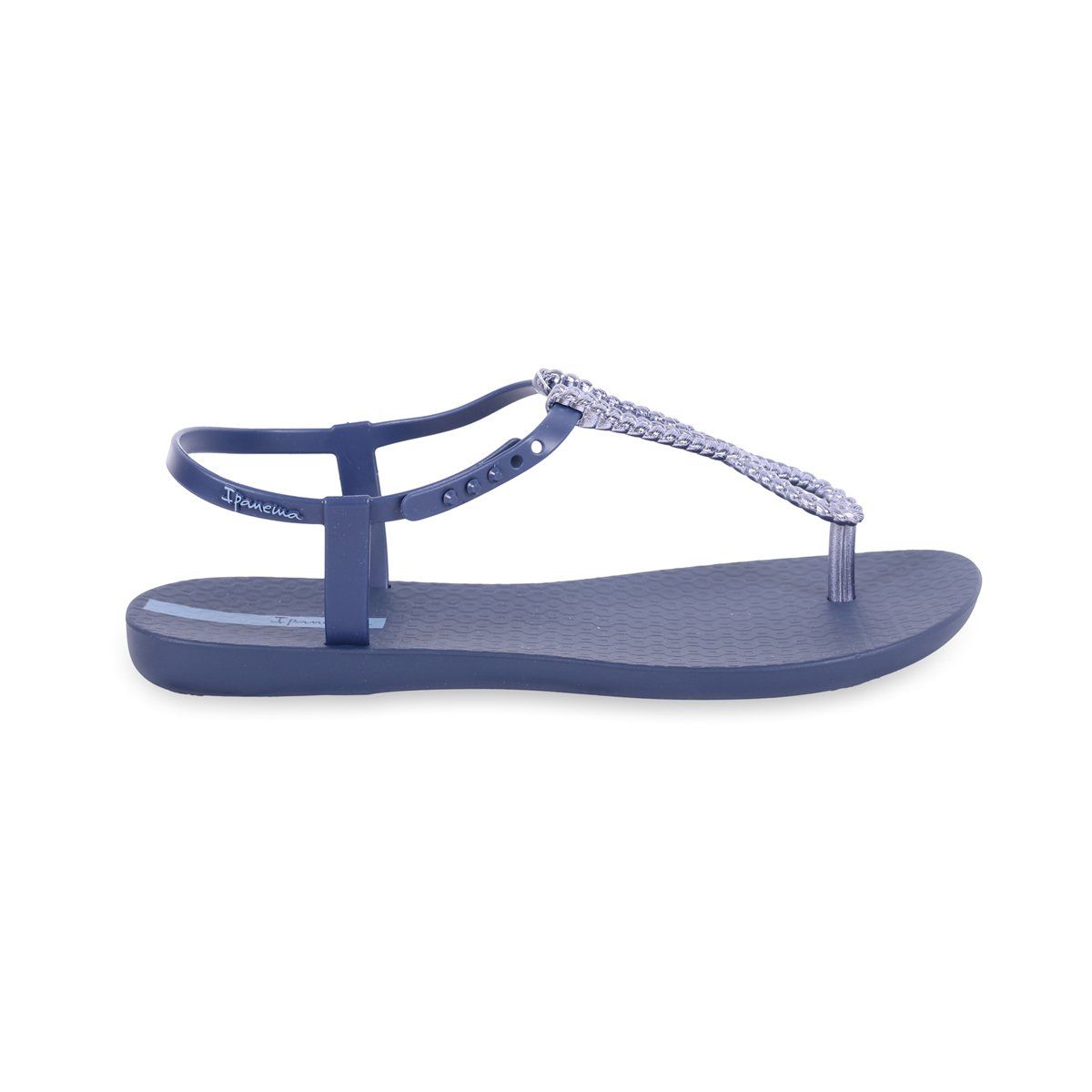  Dép sandal IPANEMA CLASS TWIST SANDAL FEM Nữ 83658-BC908 
