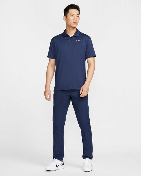  Áo polo Nike Dri-FIT Tour nam DR5299-410 