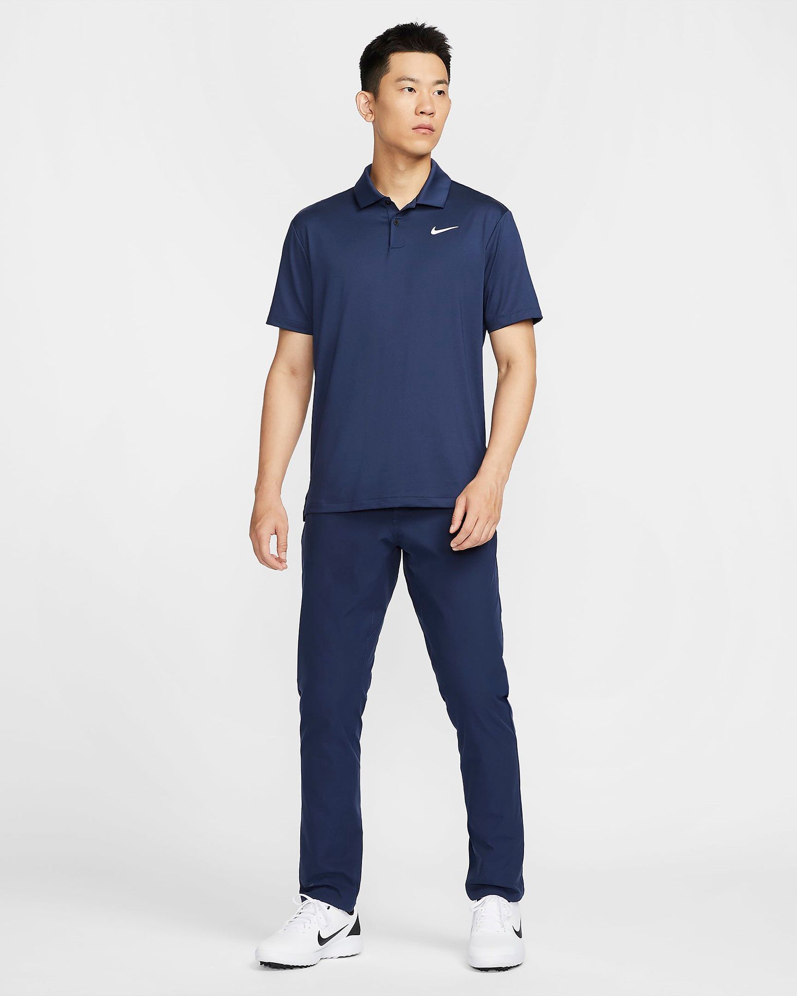  Áo polo Nike Dri-FIT Tour nam DR5299-410 