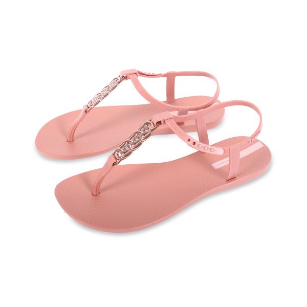  Dép sandal IPANEMA CLASS CHAIN SANDAL FEM Nữ 83692-BD628 