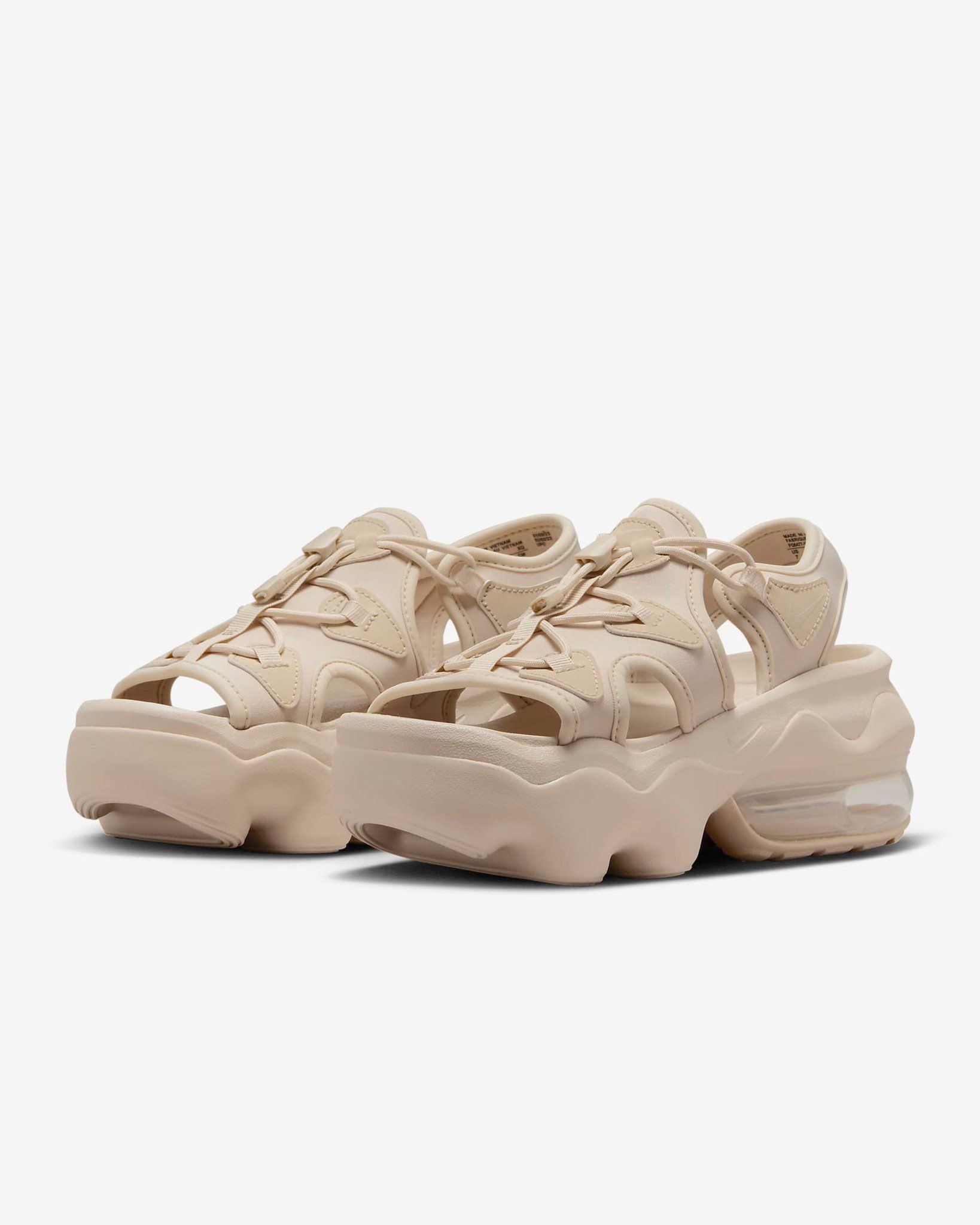  Dép sandal Nike Air Max Koko nữ FQ6477-126 