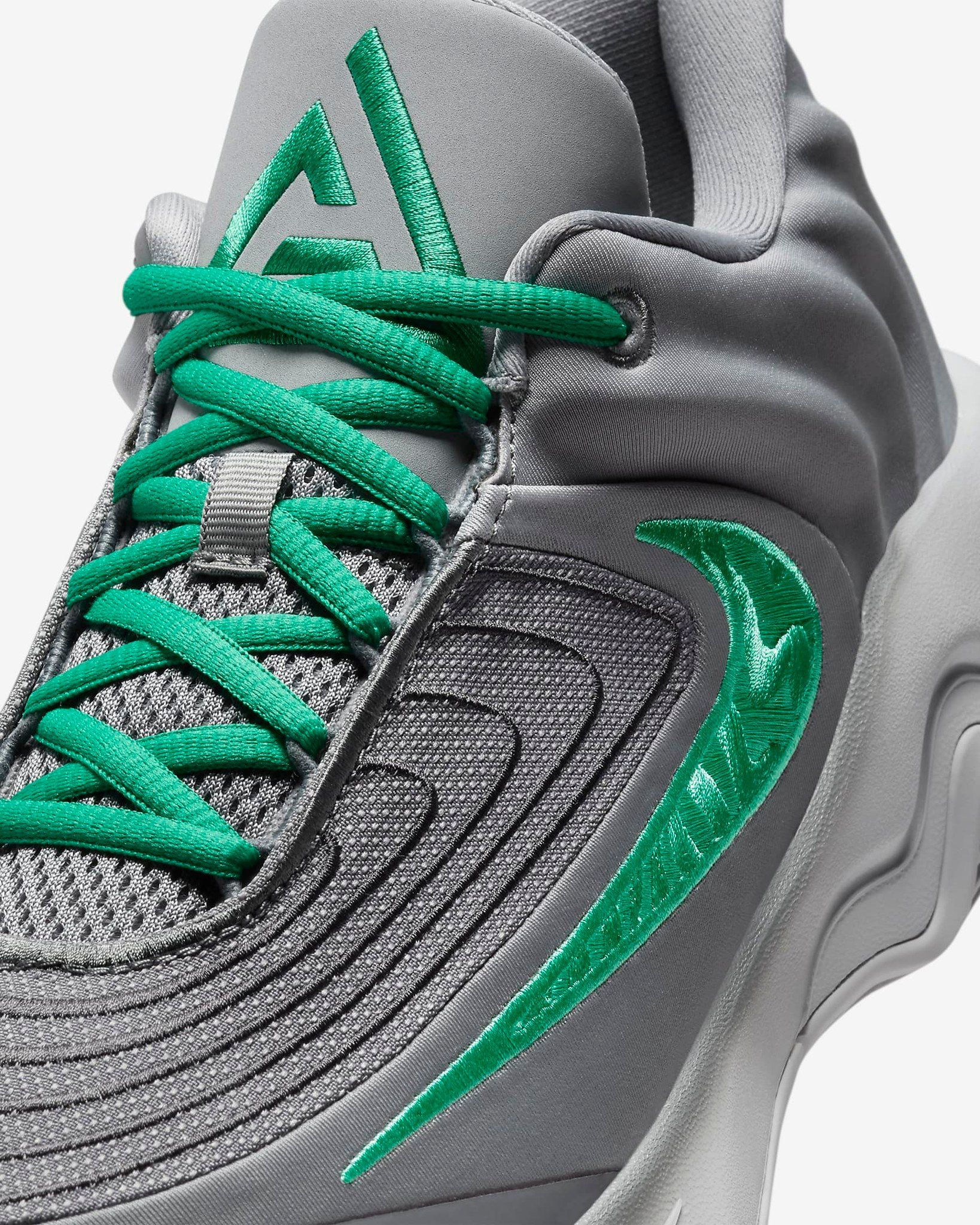  Giày bóng rổ Nike Giannis Immortality 4 EP nam FQ3681-002 