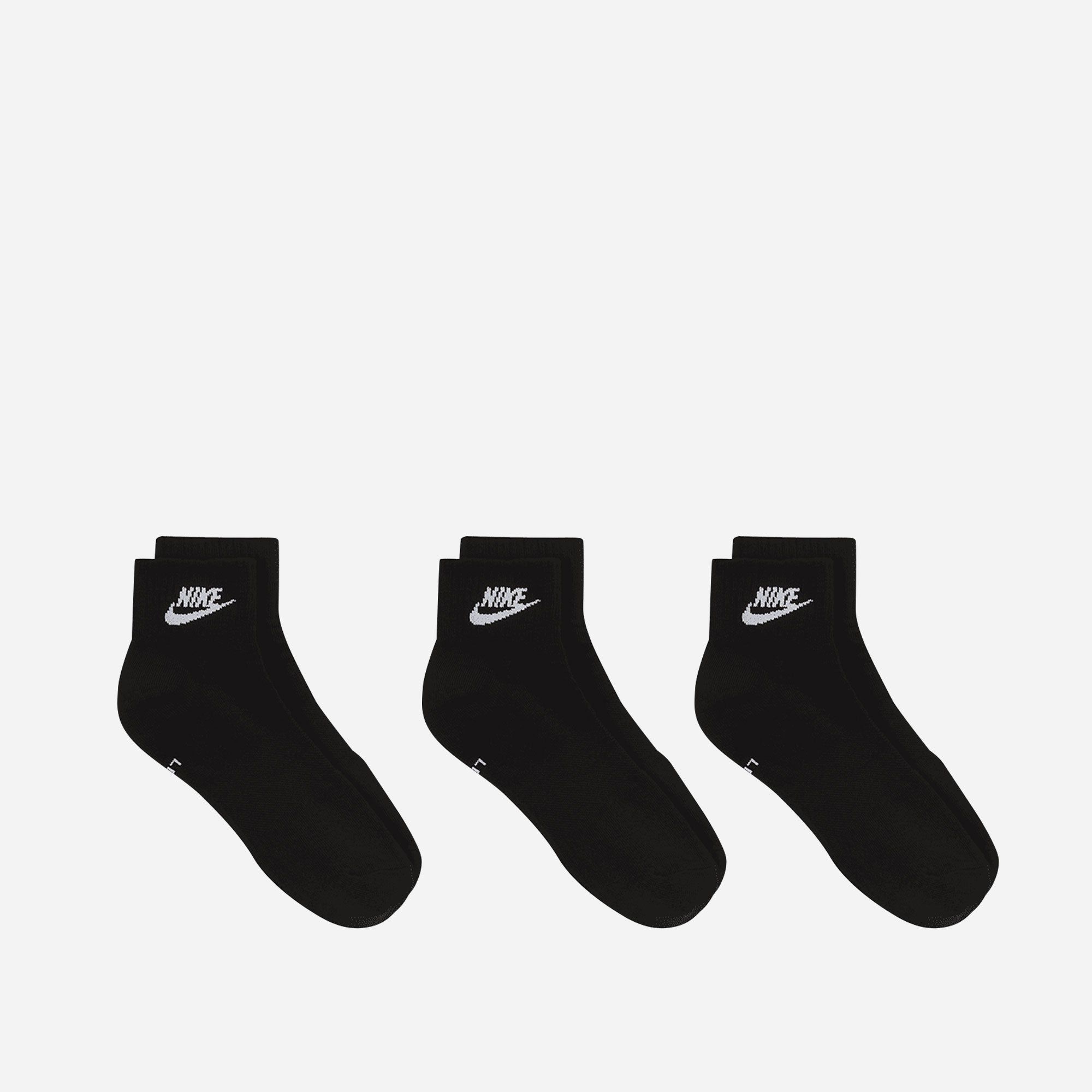  Tất Unisex Nike EVERYDAY ESSENTIAL AN DX5074-010 
