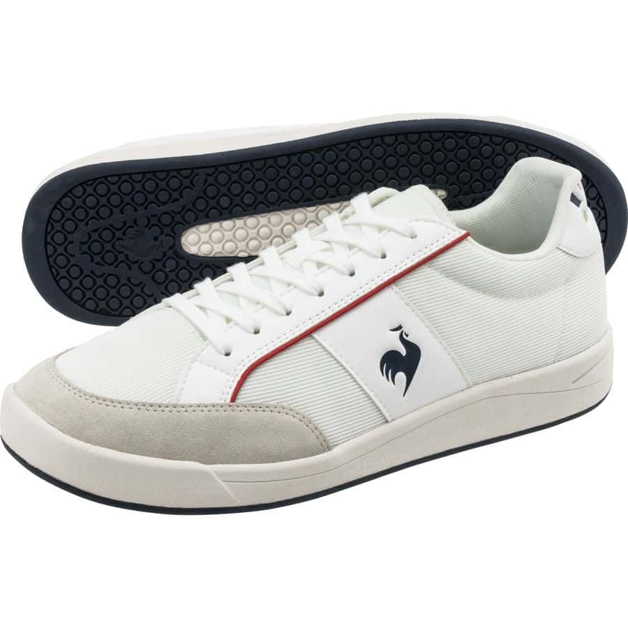  Giày thời trang thể thao le coq sportif nam QL1VJC12WR 