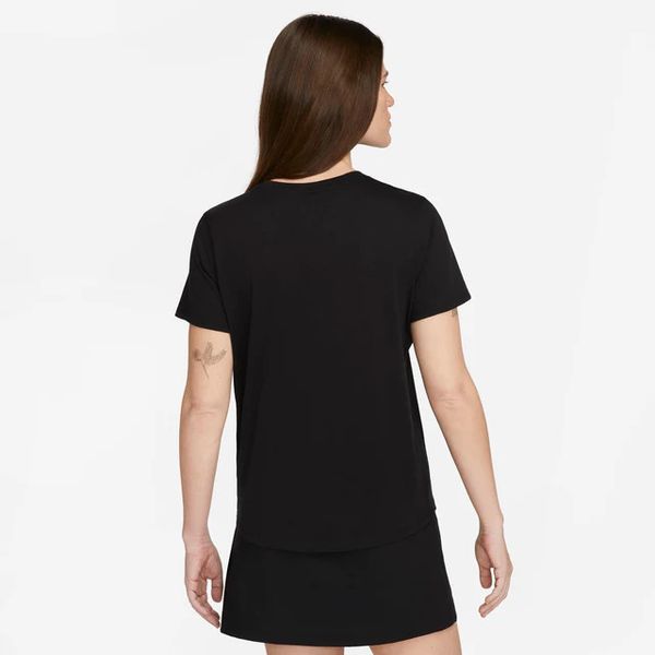  Áo thun nữ Nike TEE DIM D SS DX7917-010 