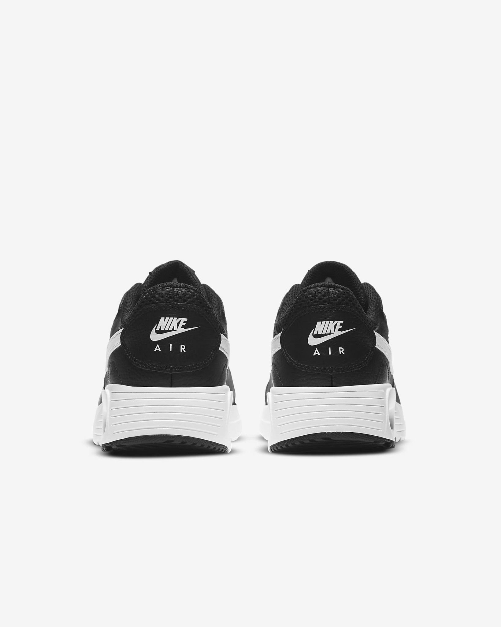  Giày thời trang Nike Air Max SC nữ CW4554-001 