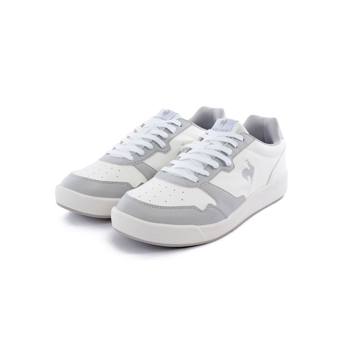  Giày thời trang le coq sportif Nam LU5SSN08UZ-WHGY 