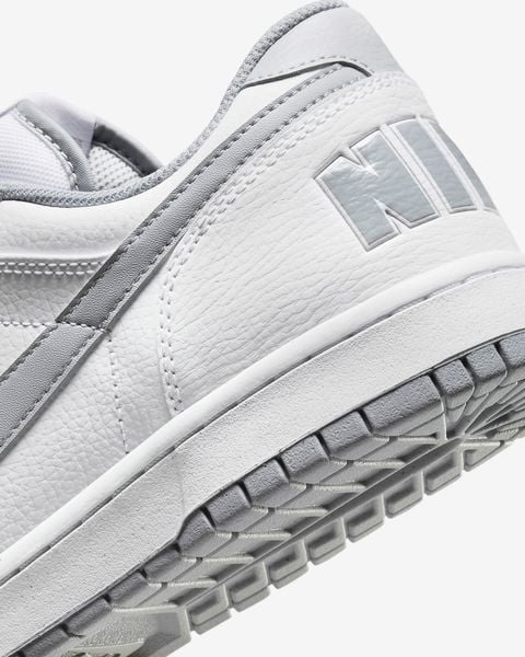  Giày thời trang Nike Big Low nam 355152-106 
