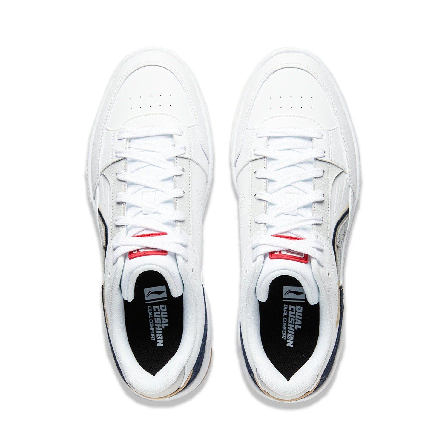  Giày thời trang Li-ning Nam AGVU055-2V 