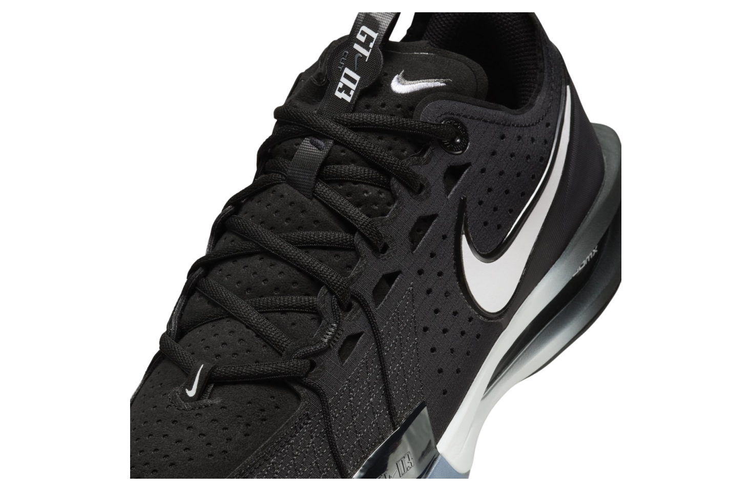  Giày bóng rổ Nike Giannis Freak 6 EP nam FJ7807-002 