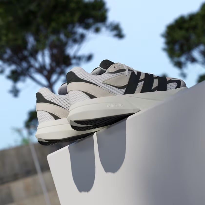  Giày thời trang adidas Lightblaze Nam - JH6944 