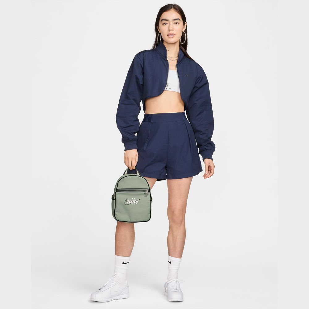  Balo Nike Sportswear Futura 365-RETRO Mini Nữ - FQ5559-370 