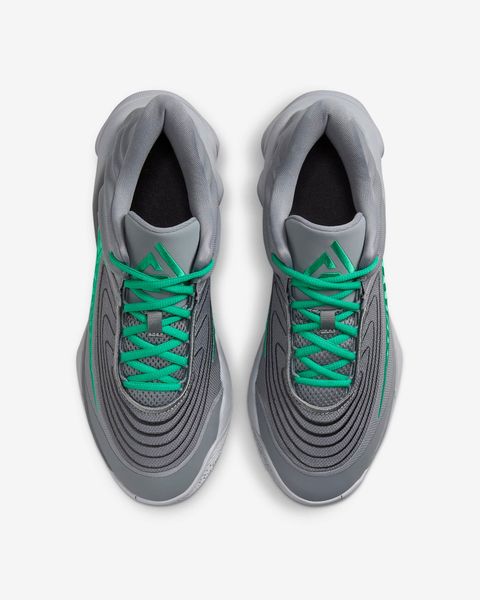  Giày bóng rổ Nike Giannis Immortality 4 EP nam FQ3681-002 