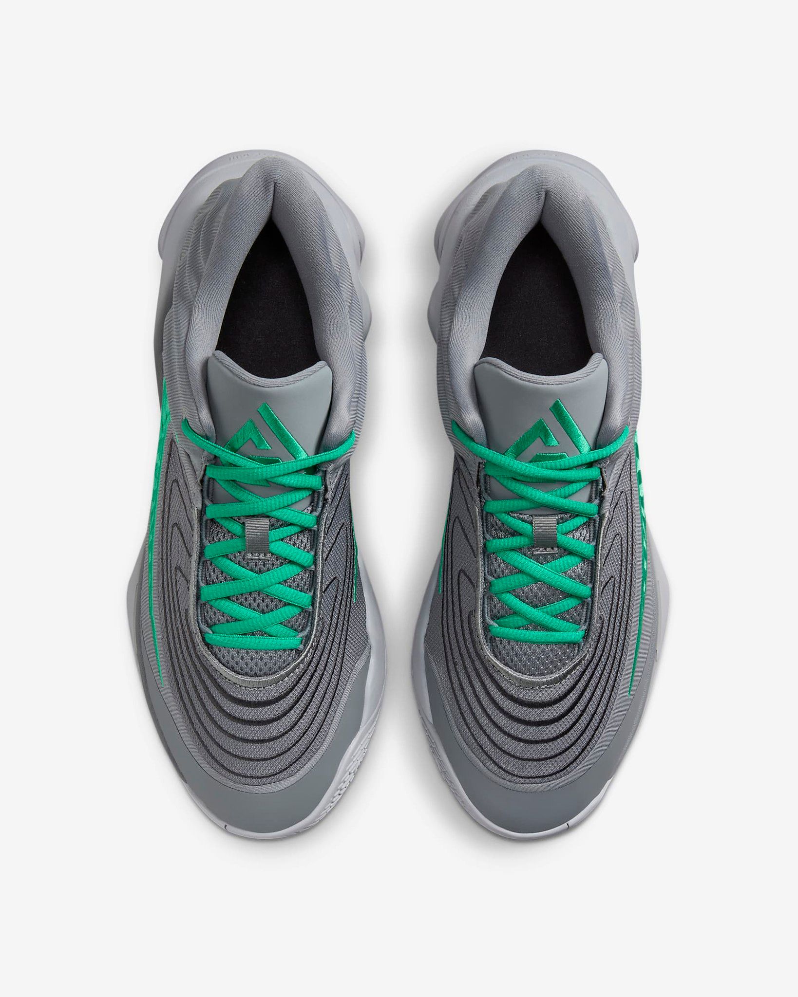  Giày bóng rổ Nike Giannis Immortality 4 EP nam FQ3681-002 