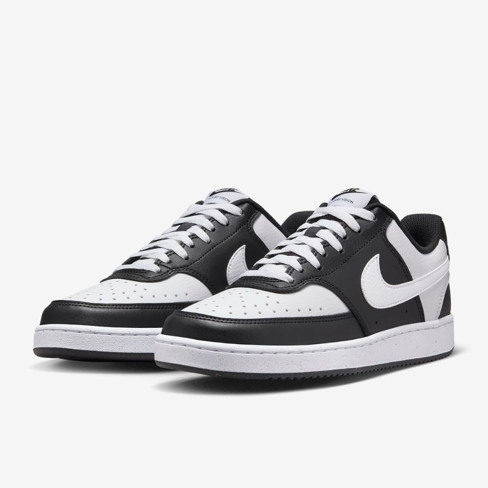  Giày thời trang Nike Court Vision Low Next Nature Nữ DH3158-003 