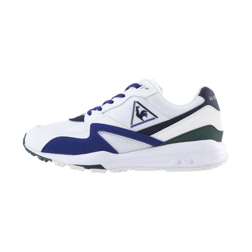 Le coq sportif lcs shop r 1200 homme bleu