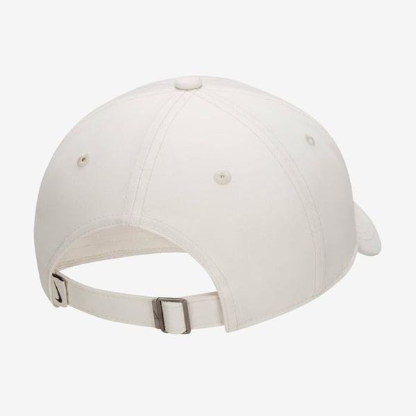  Mũ thể thao Nike Club Unstructured Swoosh unisex FB5369-072 