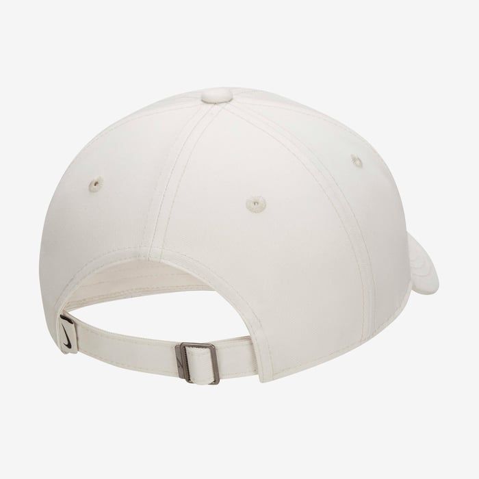  Mũ thể thao Nike Club Unstructured Swoosh unisex FB5369-072 