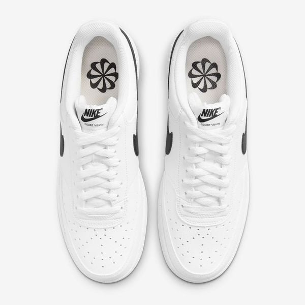  Giày thời trang Nike Court Vision Low Next Nature Nam DH2987-101 