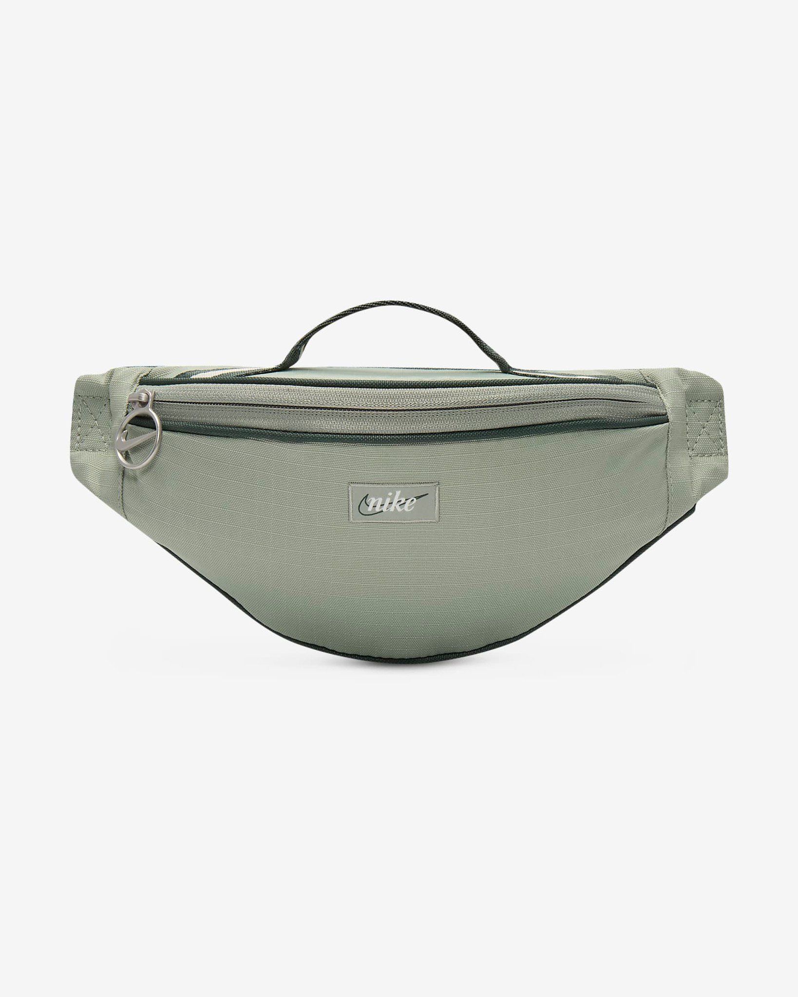 Túi thể thao Nike Heritage Retro Hip Pack unisex DR6266-370 