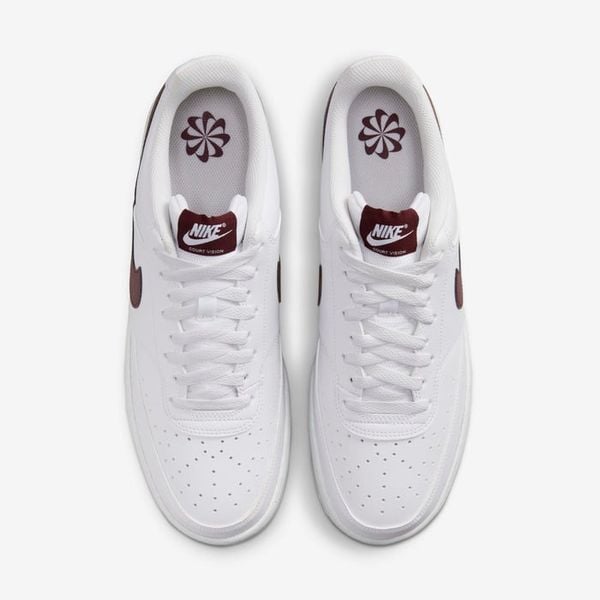  Giày thời trang Nike Court Vision Low Next Nature nam DH2987-113 
