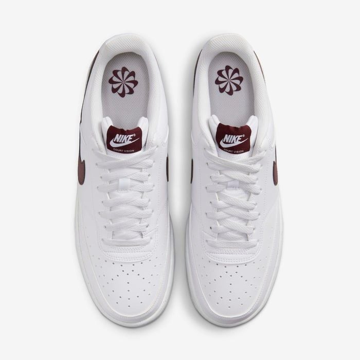  Giày thời trang Nike Court Vision Low Next Nature nam DH2987-113 