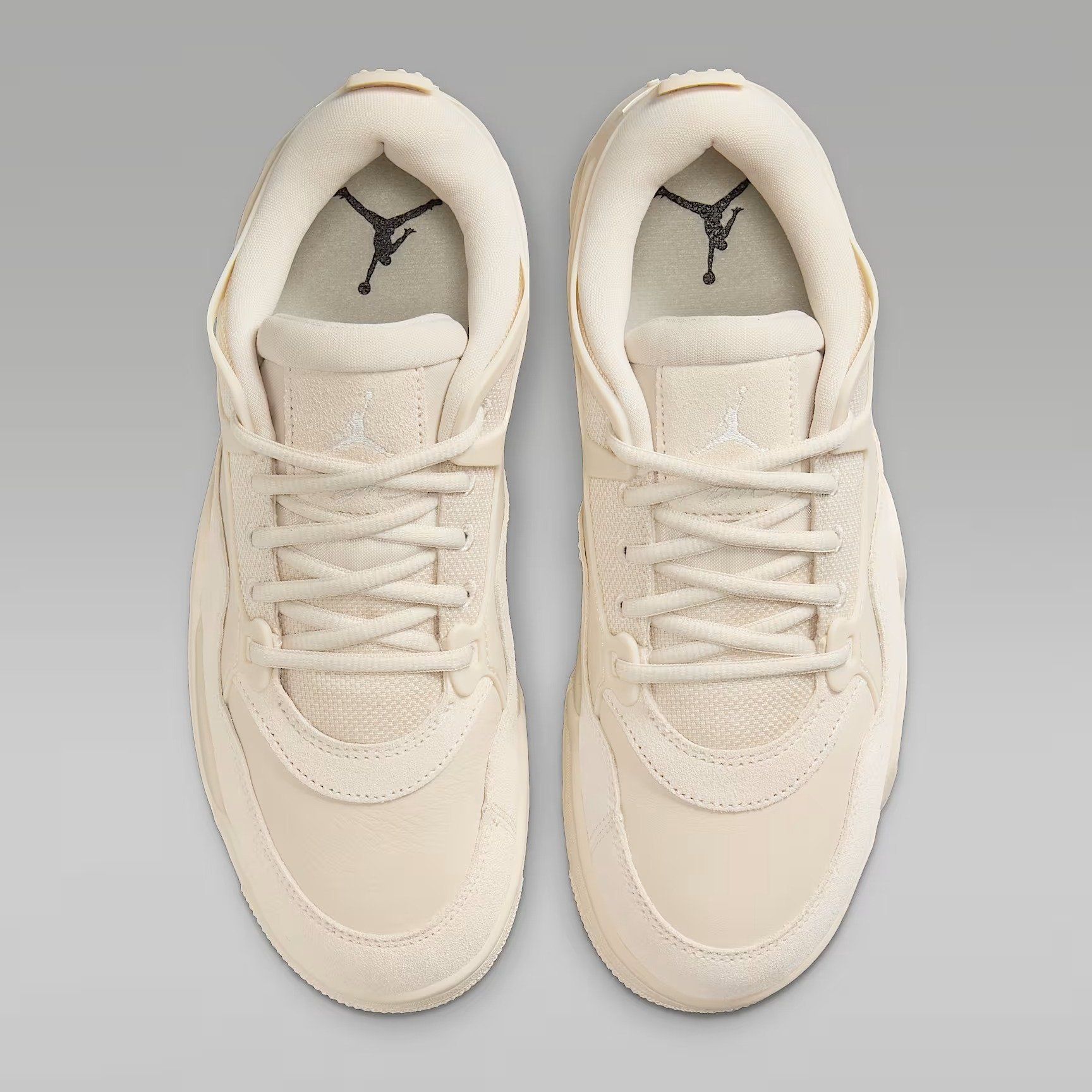  Giày bóng rổ Nike AIR JORDAN 4 RM Nữ FQ7940-200 