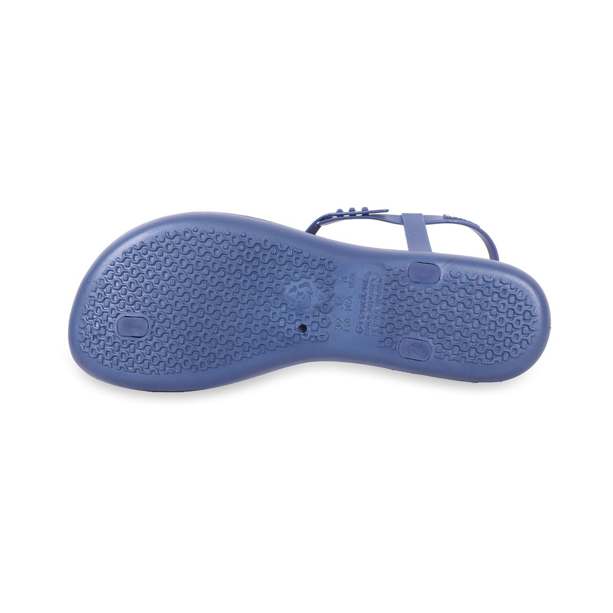  Dép sandal IPANEMA CLASS CHAIN SANDAL FEM Nữ 83692-BD629 