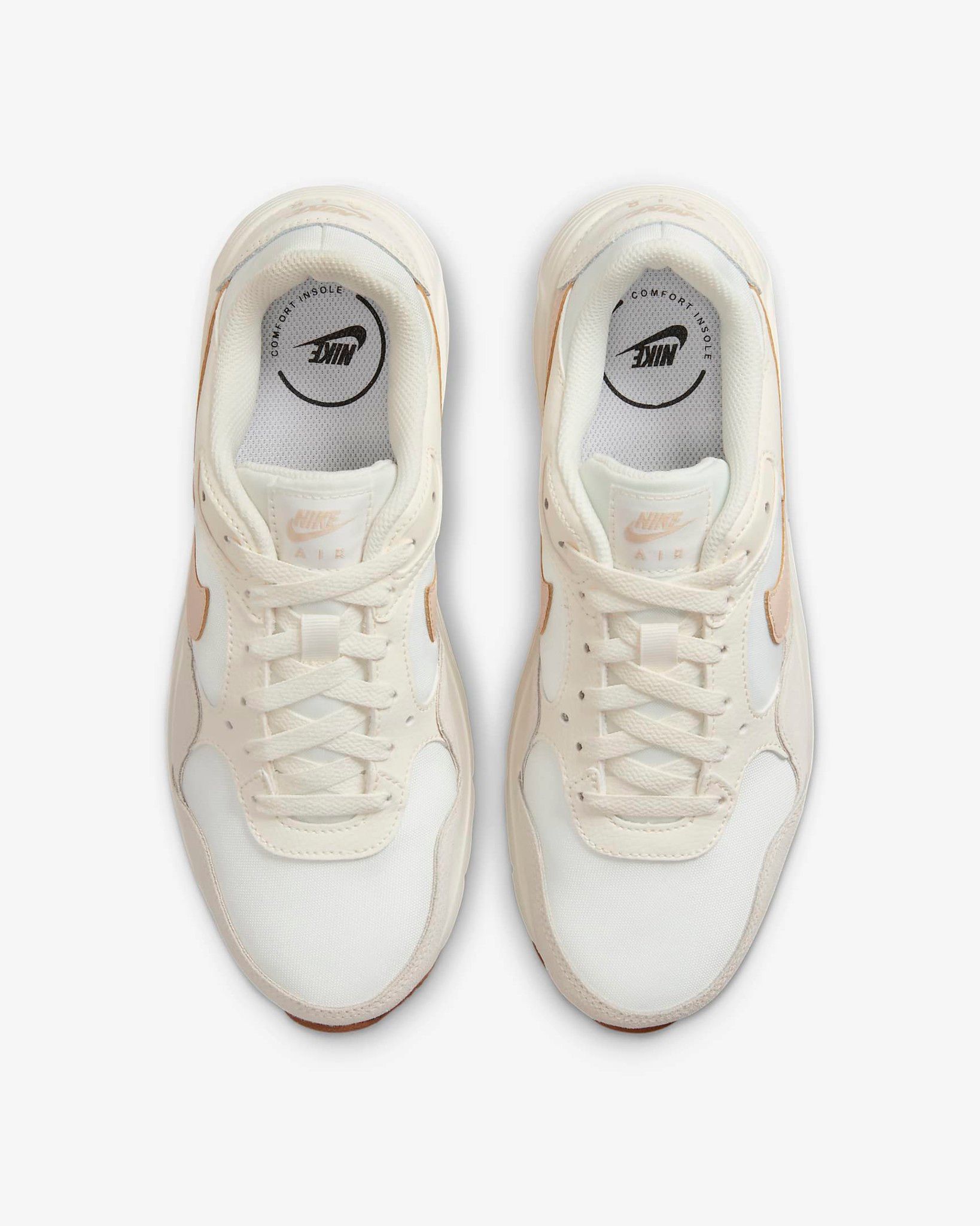  Giày thời trang Nike Air Max SC nữ CW4554-118 