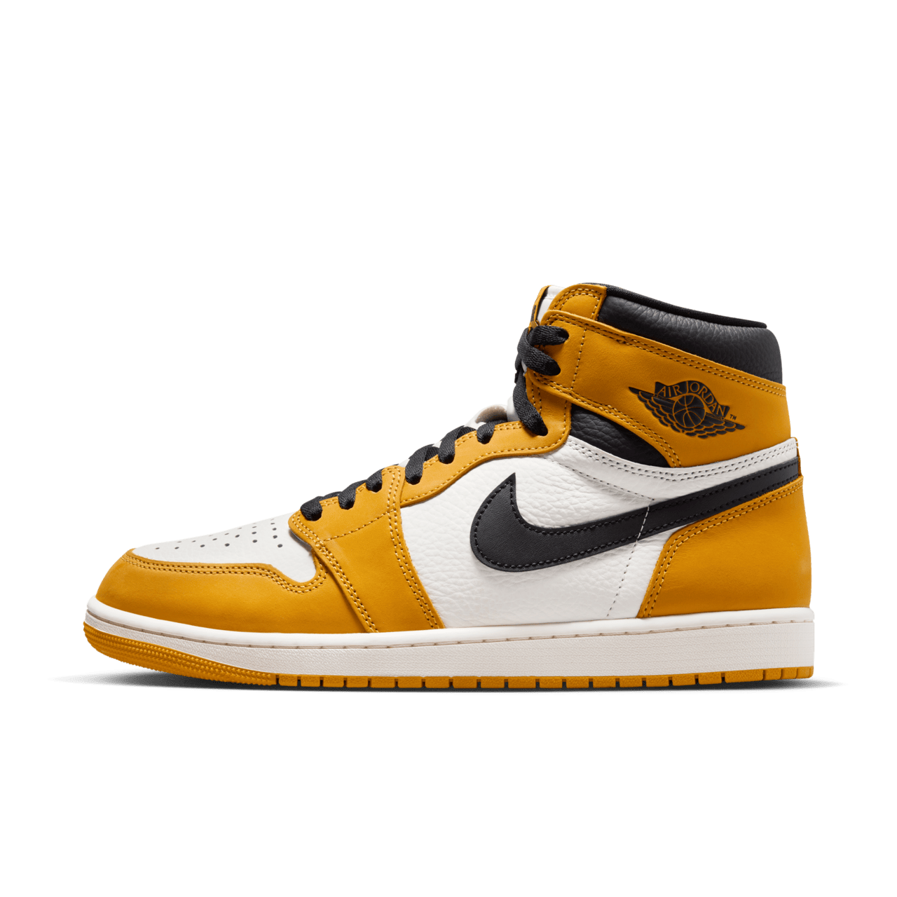  Giày thời trang Nike Air Jordan 1 High OG nam DZ5485-701 